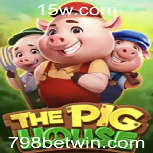 Explorando o Intrigante Mundo de ThePigHouse: O Jogo de Estratégia com 798 BET