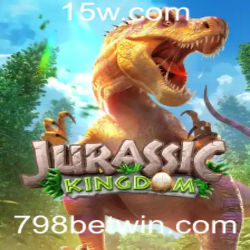 Explore o Mundo Avassalador de JurassicKingdom com 798 BET