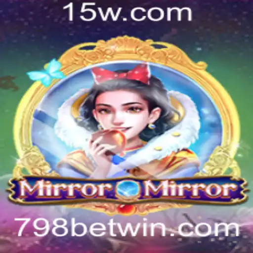 Descubra o Fascinante Mundo de MirrorMirror: Um Novo Gênero de Jogo com 798 BET