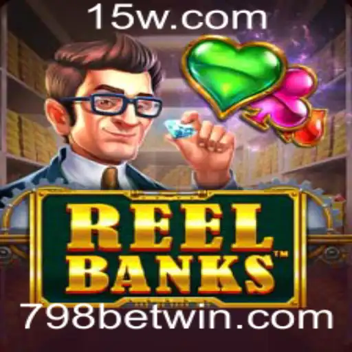 Explorando ReelBanks: O Novo Fenômeno no Mundo dos Jogos