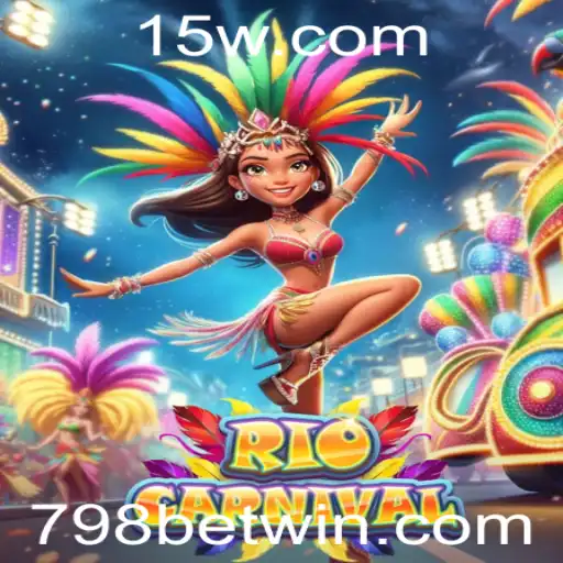 Descubra o Novo Jogo 'RioCarnival' com a Chave 798 BET