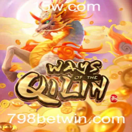 Explorando as Regras e Aventuras de WaysoftheQilin com 798 BET