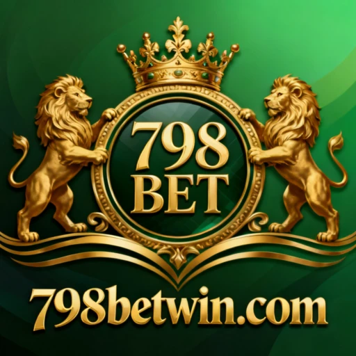 798 BET Logo