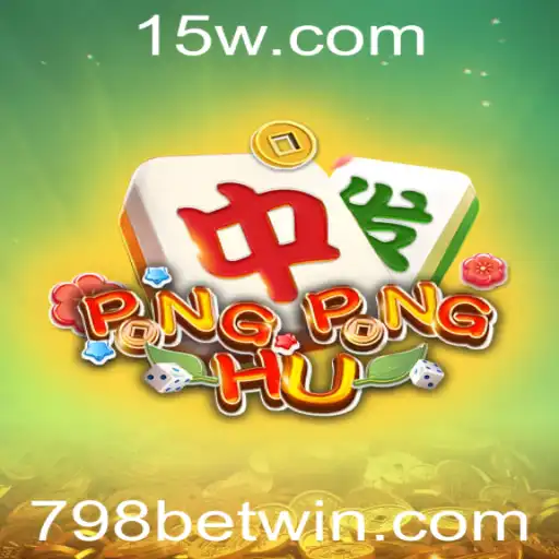 Explorando o Jogo PONGPONGHU e as Dinâmicas do 798 BET