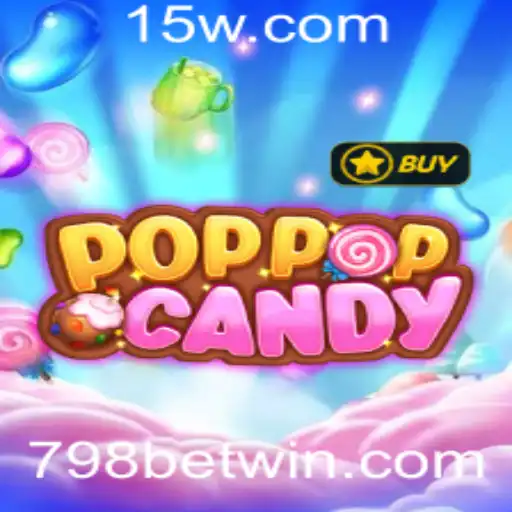 POPPOPCANDY: Descubra o Novo Jogo Online com 798 BET