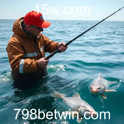 O Impacto da Pesca no Ecossistema e o Papel do 798 BET