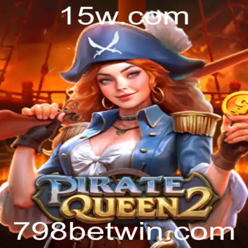 Descubra o Universo Fascinante do Jogo PirateQueen2 e a Estratégia de 798 BET