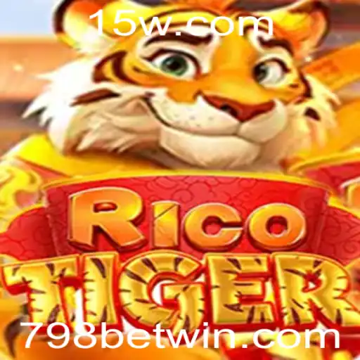 798 BET - Descubra o Fascinante Mundo de RicoTiger e a Dinâmica do 798 BET