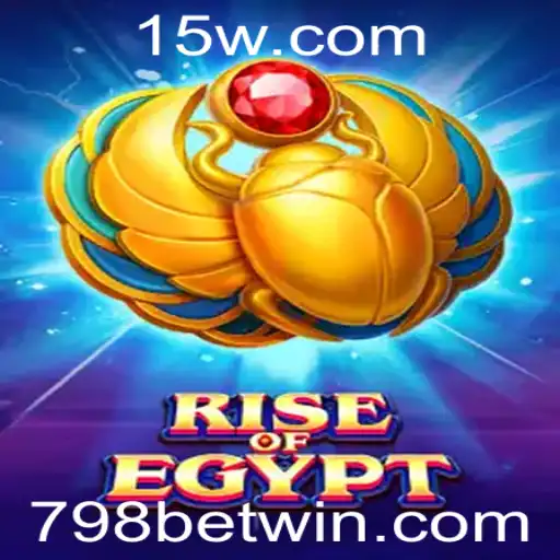 Rise of Egypt: Desvende os Mistérios do Antigo Egito com 798 BET