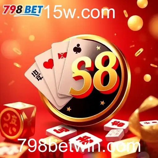 Descobrindo o Fascinante Mundo do Sic Bo com 798 BET