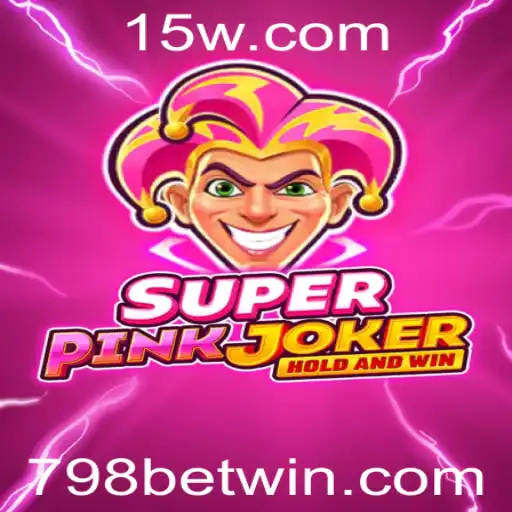 Explorando SuperPinkJoker: O Novo Fenômeno de 798 BET