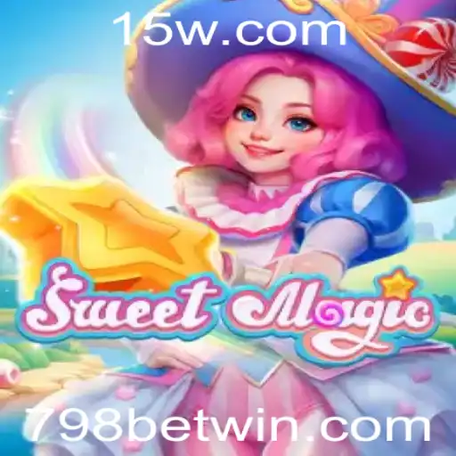 Descubra o Encanto do Jogo SweetMagic