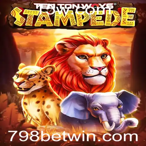 798 BET - TenTonWaysStampede: Descubra o Novo Sucesso com a Palavras-Chave 798 BET