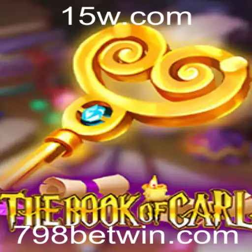 798 BET - Explorando o Universo Fascinante de TheBookofCarl: Um Guia Completo para 798 BET