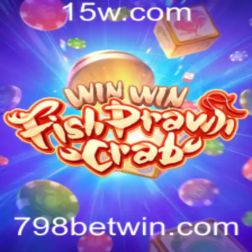 Descubra o Excitante Mundo de WinWinFishPrawnCrab e o Fenômeno 798 BET